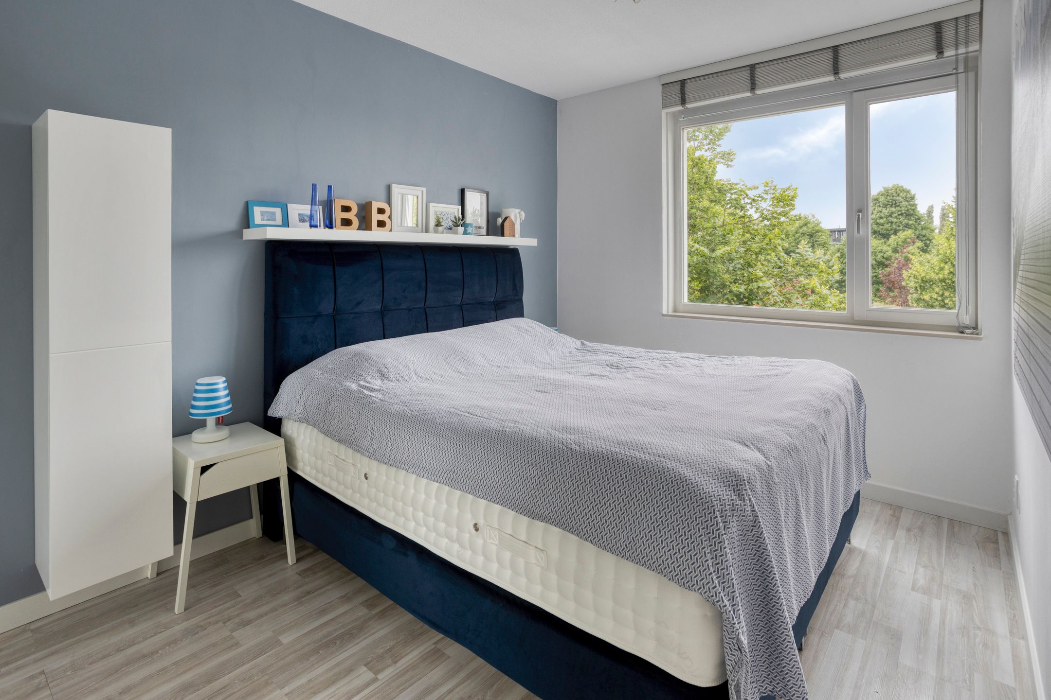 Foto 18 van Louis Couperuslaan 31