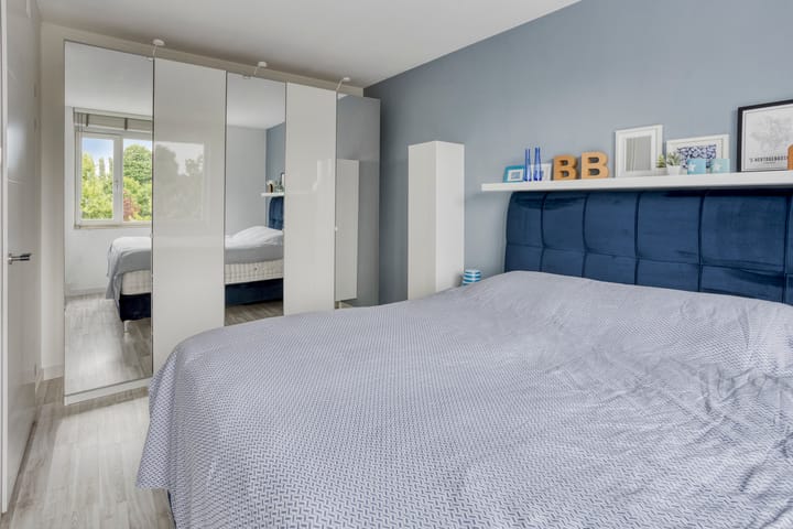 Foto 19 van Louis Couperuslaan 31