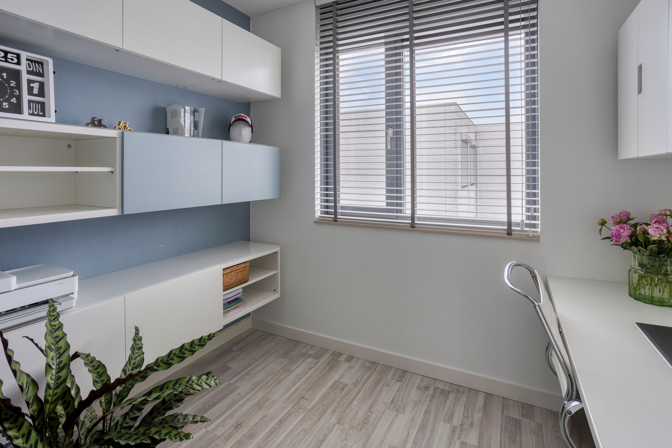 Foto 21 van Louis Couperuslaan 31