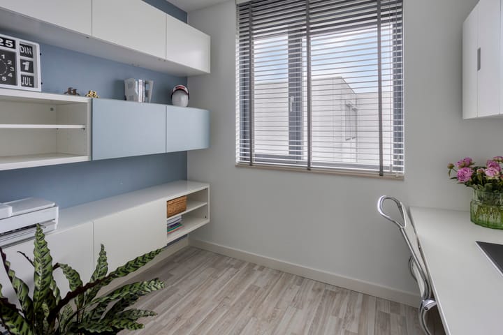 Foto 21 van Louis Couperuslaan 31