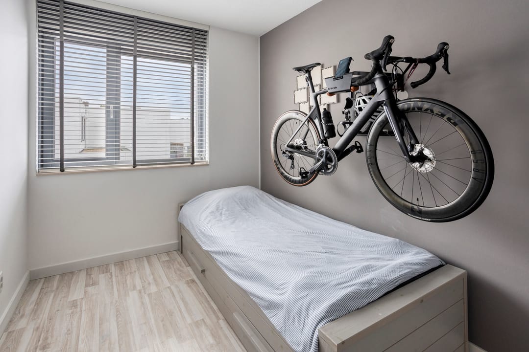 Foto 22 van Louis Couperuslaan 31