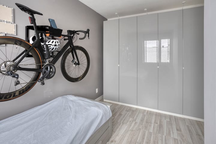 Foto 23 van Louis Couperuslaan 31