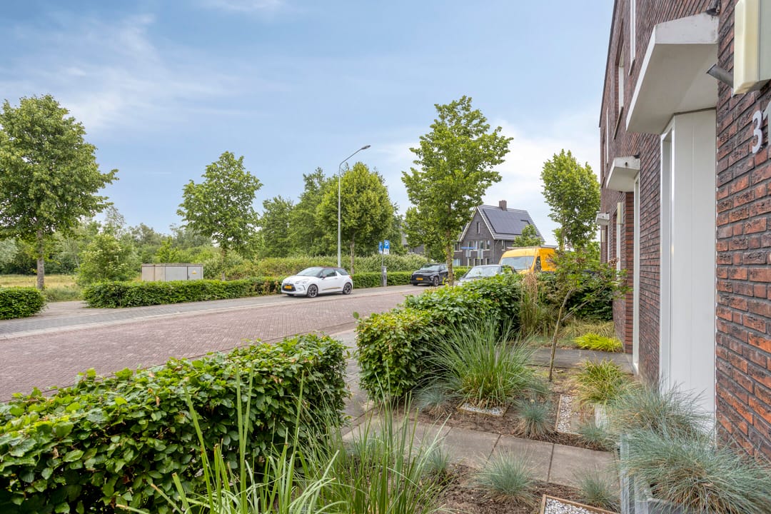 Foto 26 van Louis Couperuslaan 31