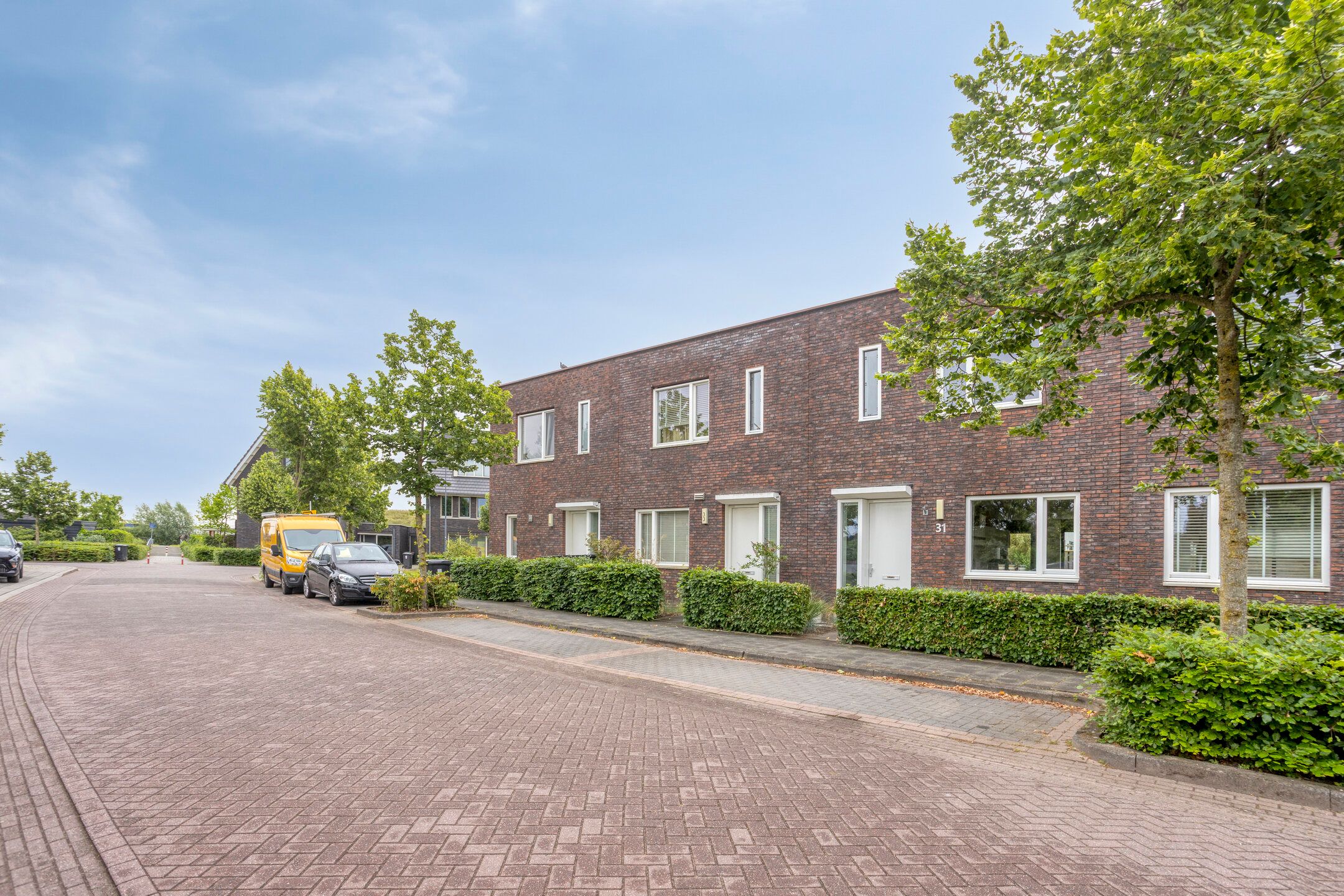 Foto 27 van Louis Couperuslaan 31