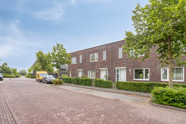 Foto 27 van Louis Couperuslaan 31