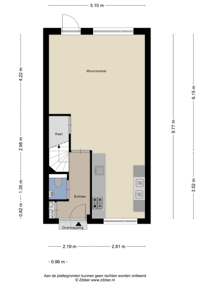 Foto 30 van Louis Couperuslaan 31