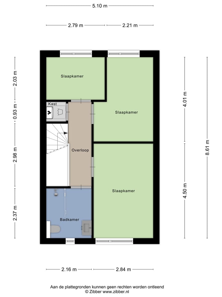 Foto 31 van Louis Couperuslaan 31
