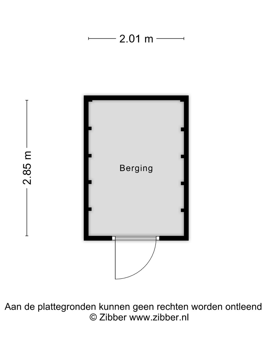 Foto 32 van Louis Couperuslaan 31