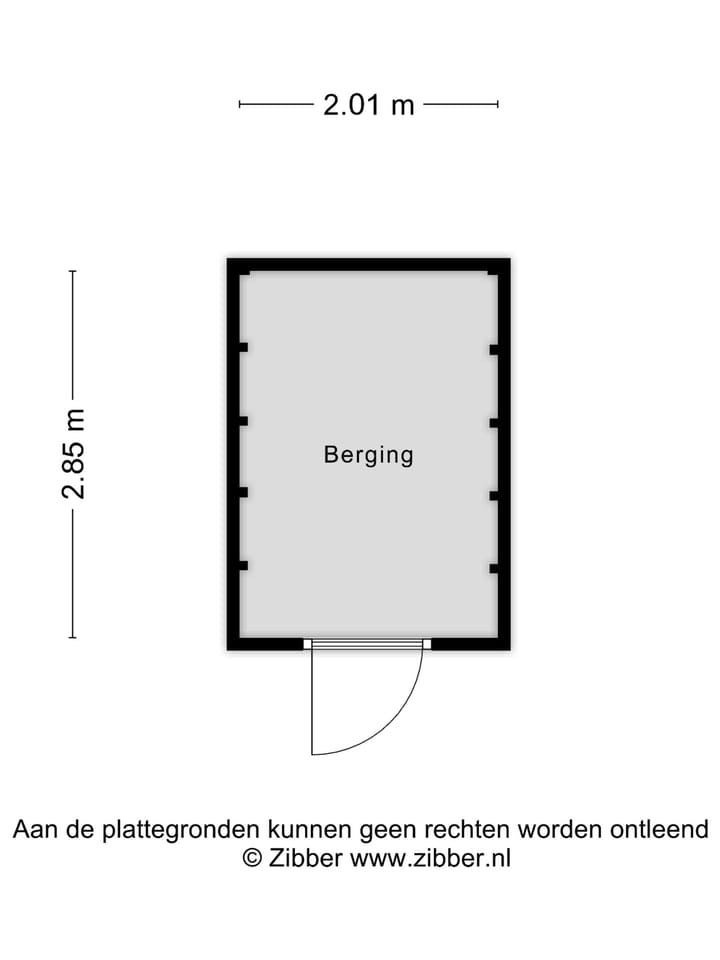 Foto 32 van Louis Couperuslaan 31