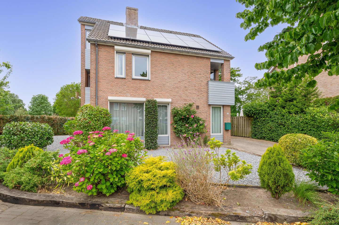 Foto 10 van Velakker 16