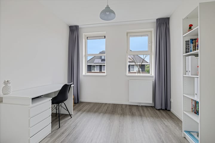 Foto 22 van Ljurk 24