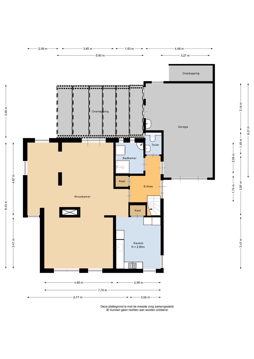 Foto 52 van Velakker 16