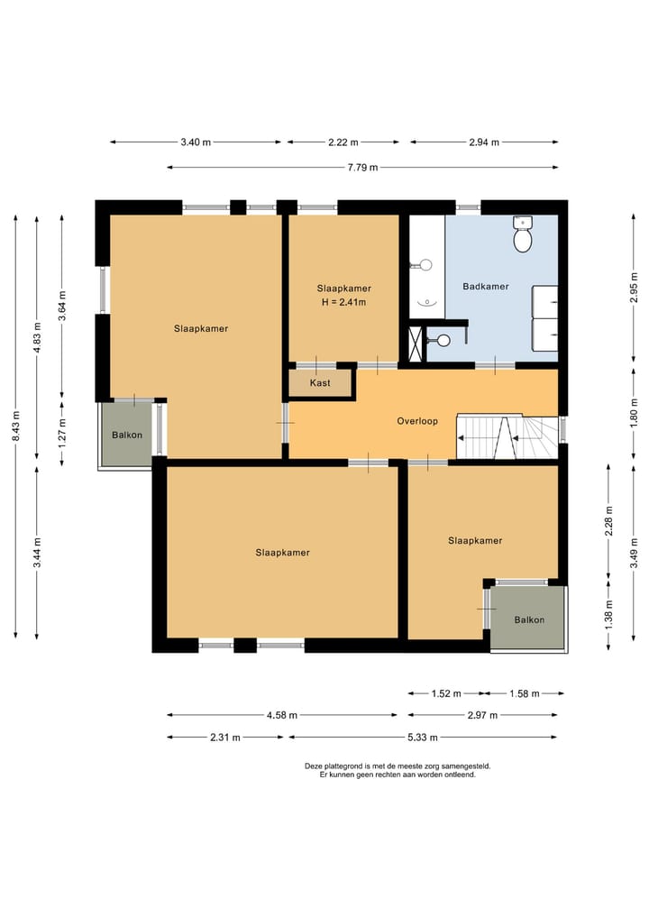 Foto 54 van Velakker 16