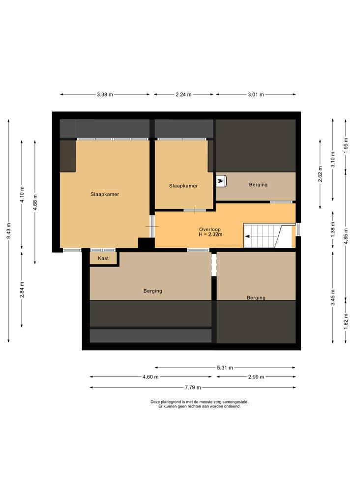 Foto 56 van Velakker 16