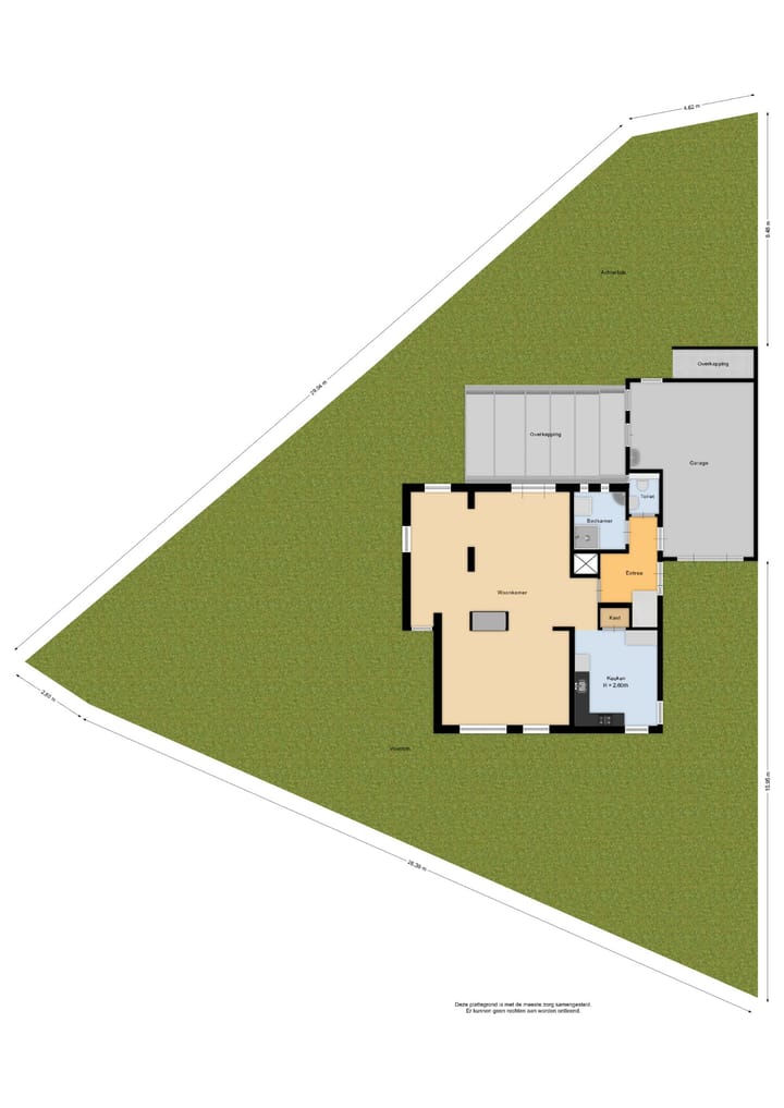 Foto 58 van Velakker 16