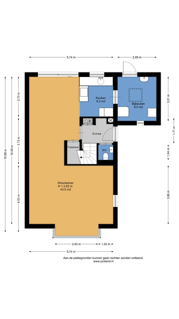 Foto 46 van Ljurk 24