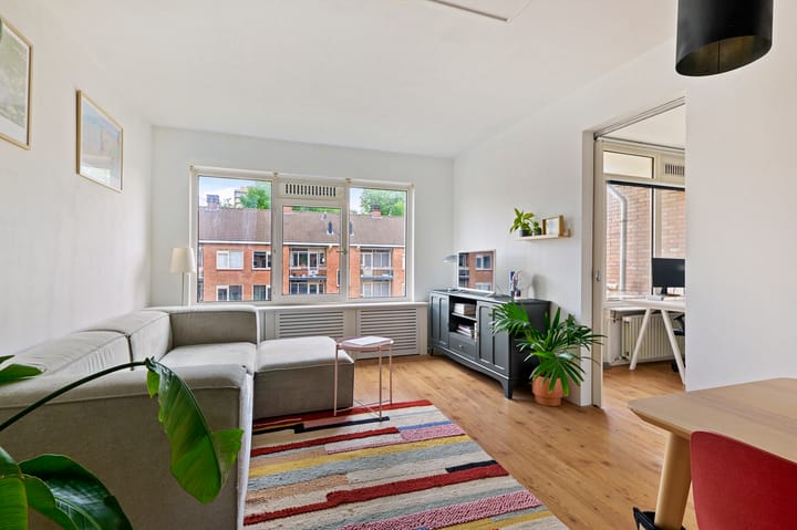 Foto 1 van Beemsterstraat 434