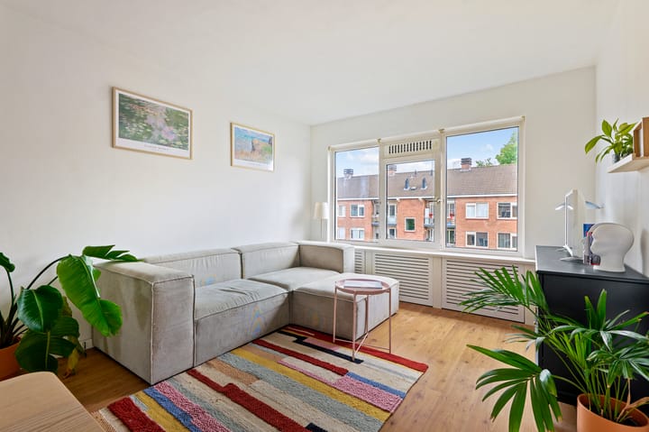 Foto 2 van Beemsterstraat 434