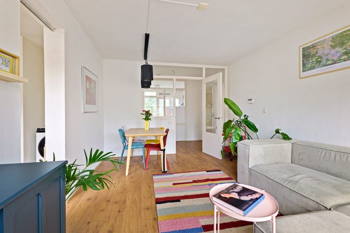 Foto 3 van Beemsterstraat 434