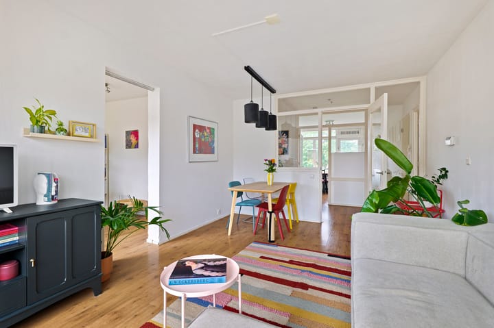 Foto 4 van Beemsterstraat 434