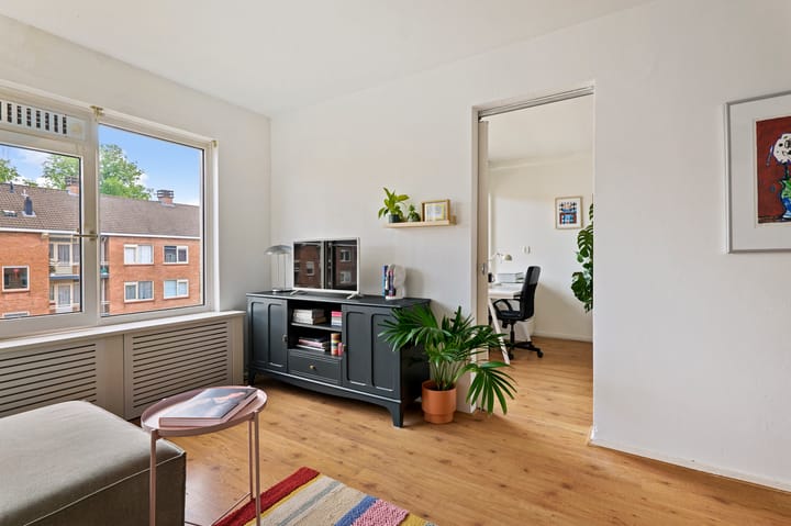 Foto 5 van Beemsterstraat 434