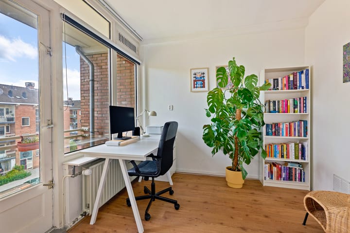 Foto 6 van Beemsterstraat 434