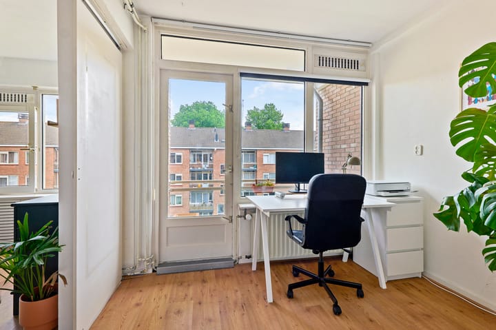 Foto 7 van Beemsterstraat 434