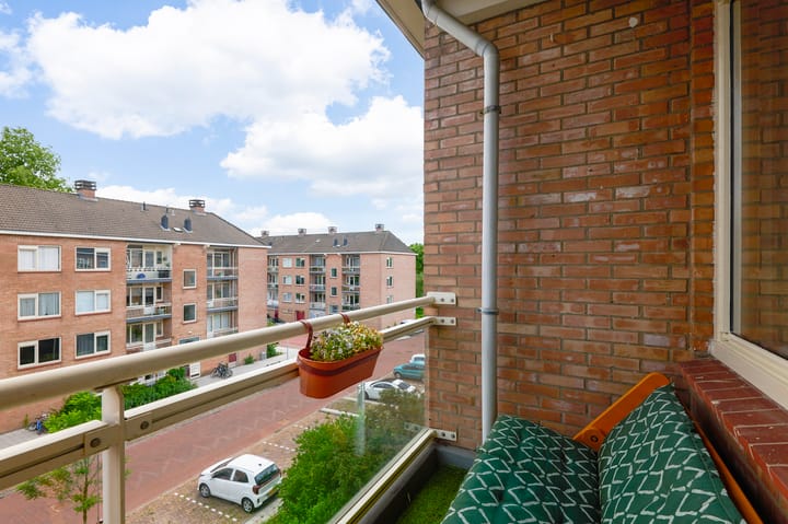 Foto 8 van Beemsterstraat 434