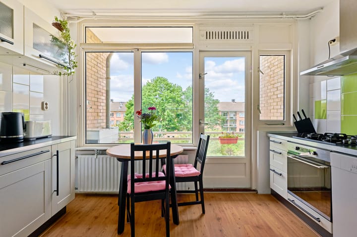 Foto 12 van Beemsterstraat 434