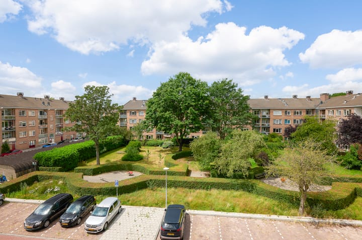 Foto 13 van Beemsterstraat 434