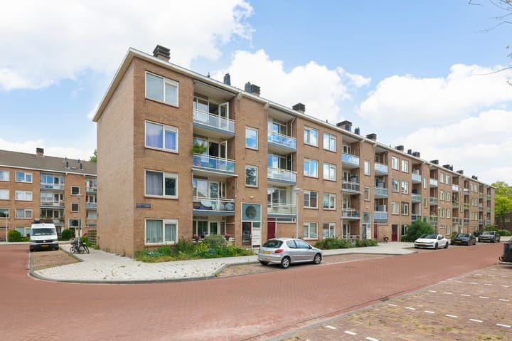 Foto 24 van Beemsterstraat 434