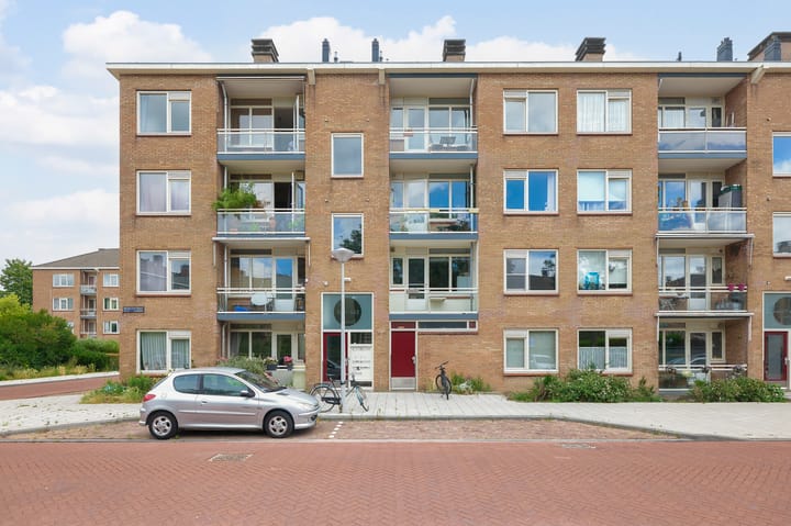 Foto 25 van Beemsterstraat 434