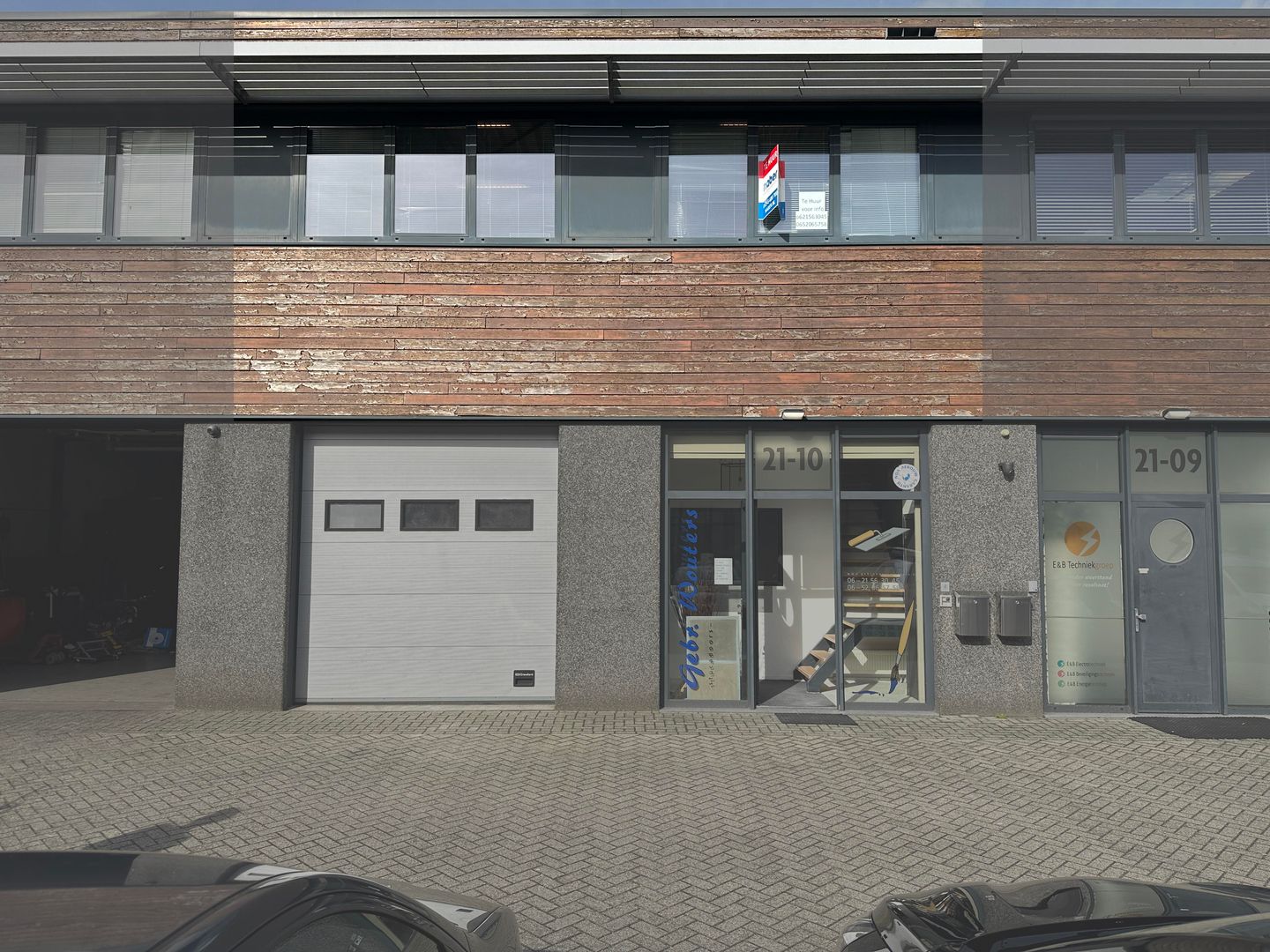 Bekijk foto 1 van Kraaivenstraat 21-10
