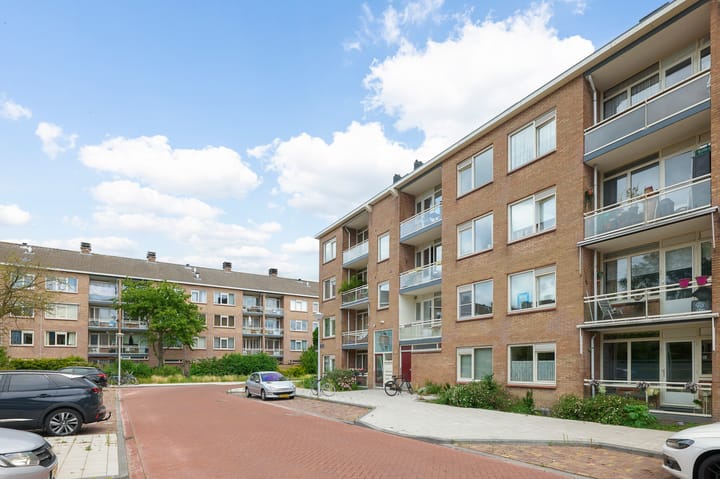 Foto 27 van Beemsterstraat 434