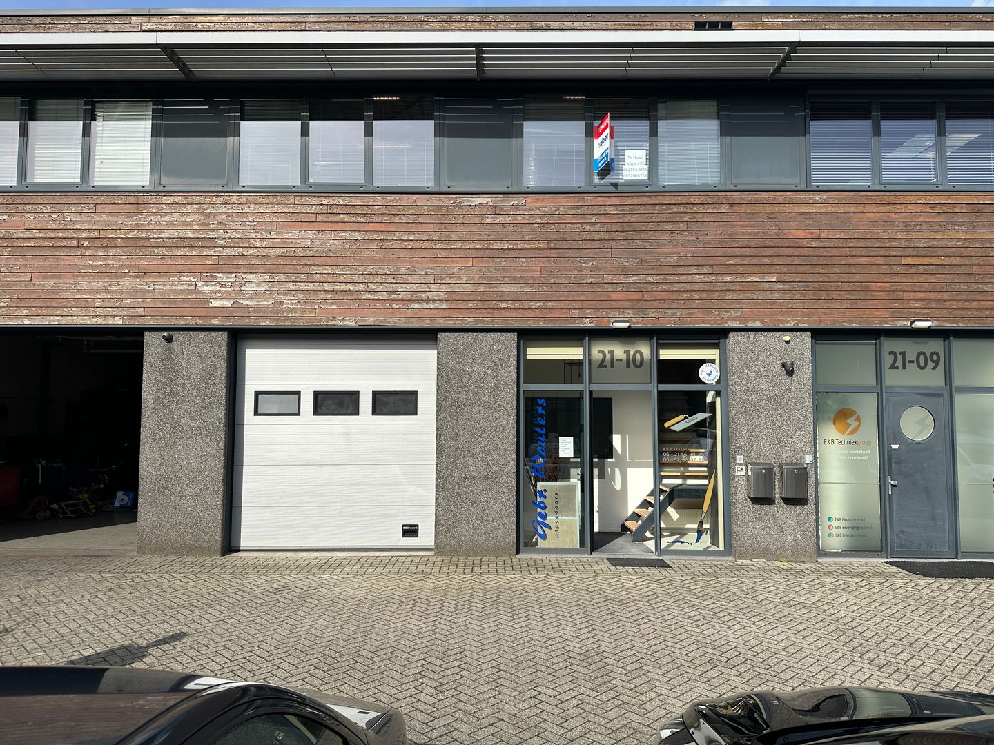 Bekijk foto 2 van Kraaivenstraat 21-10