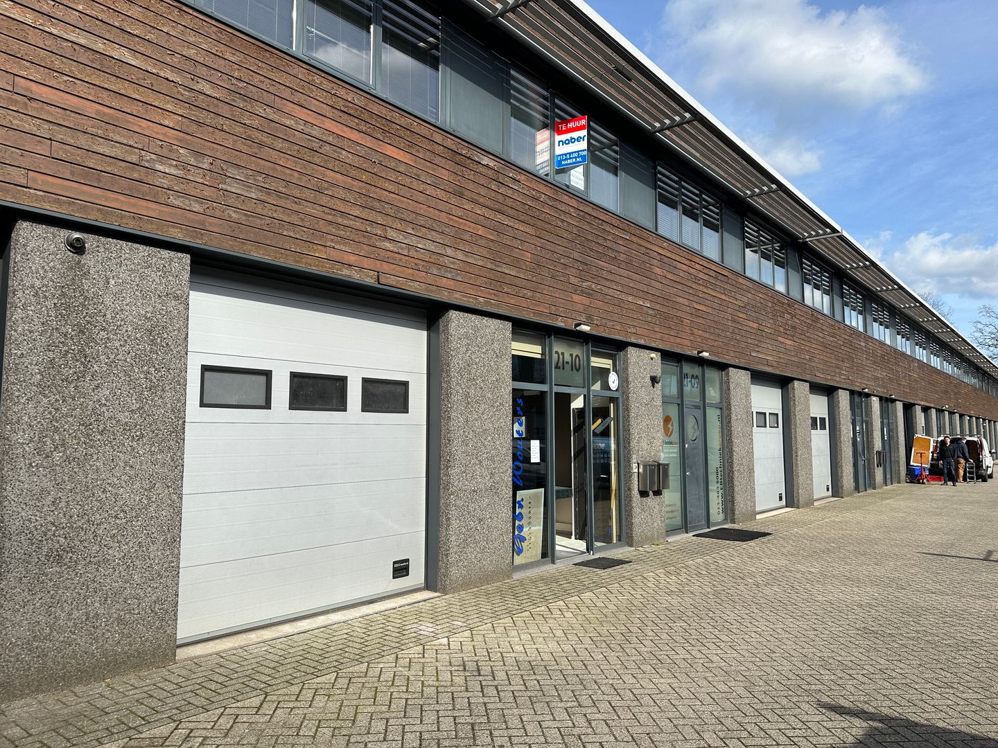 Bekijk foto 3 van Kraaivenstraat 21-10