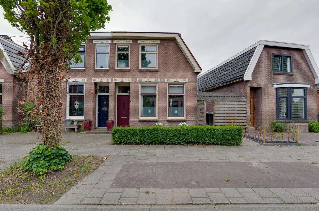 Photo 1 of Ruysdaelstraat 14