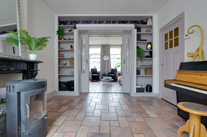 Foto 3 van Ruysdaelstraat 14