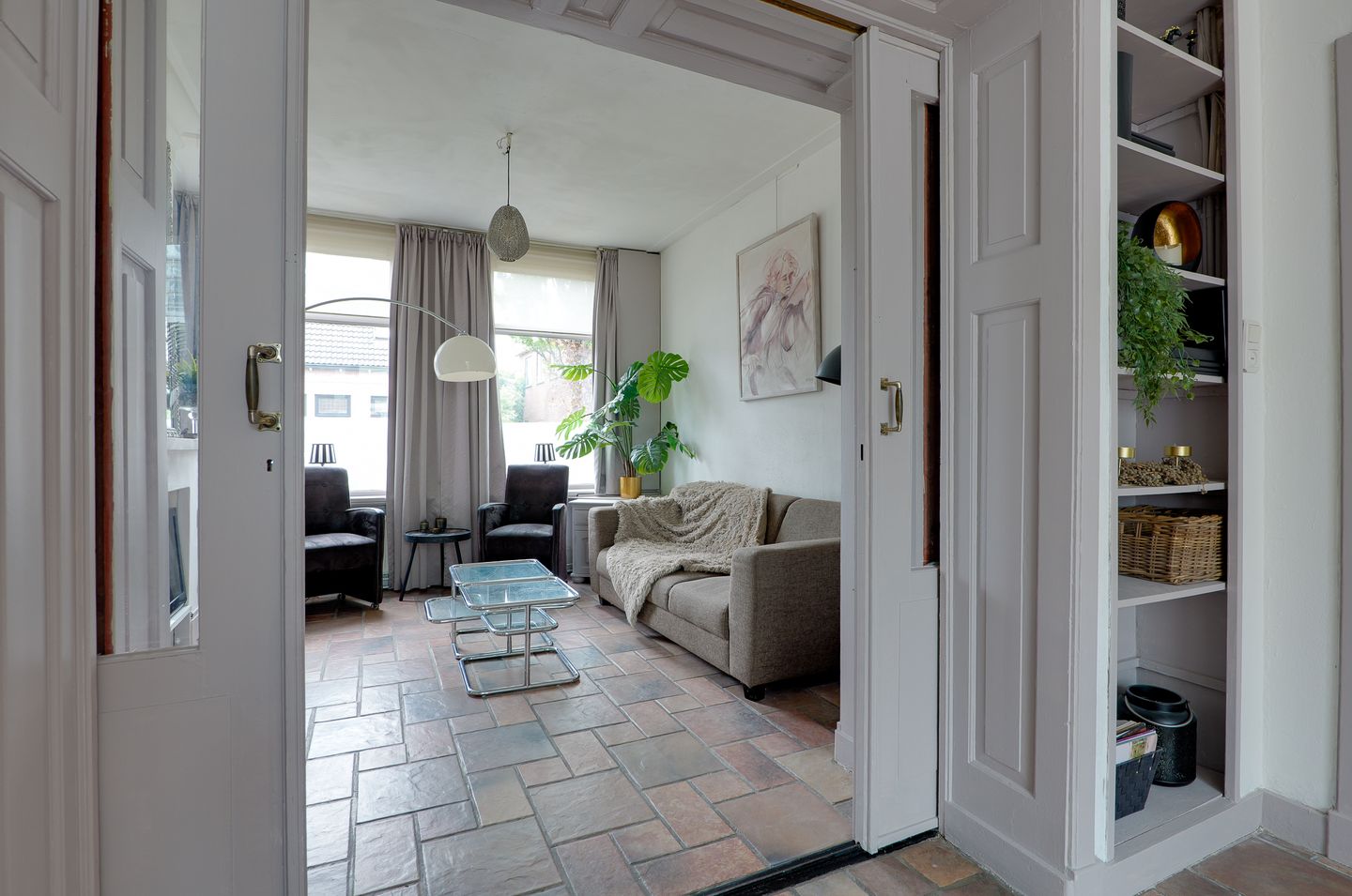 Photo 4 of Ruysdaelstraat 14