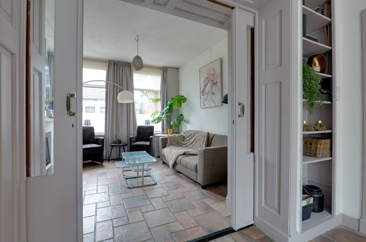 Foto 4 van Ruysdaelstraat 14