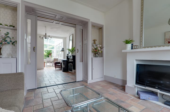 Foto 5 van Ruysdaelstraat 14