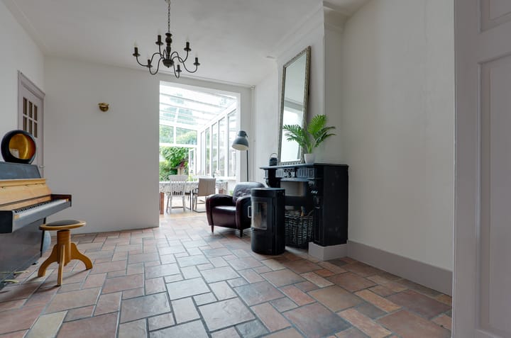 Foto 6 van Ruysdaelstraat 14