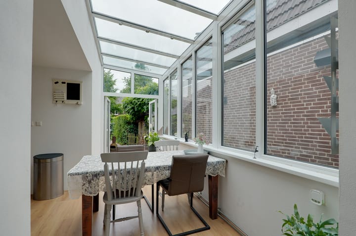 Foto 7 van Ruysdaelstraat 14