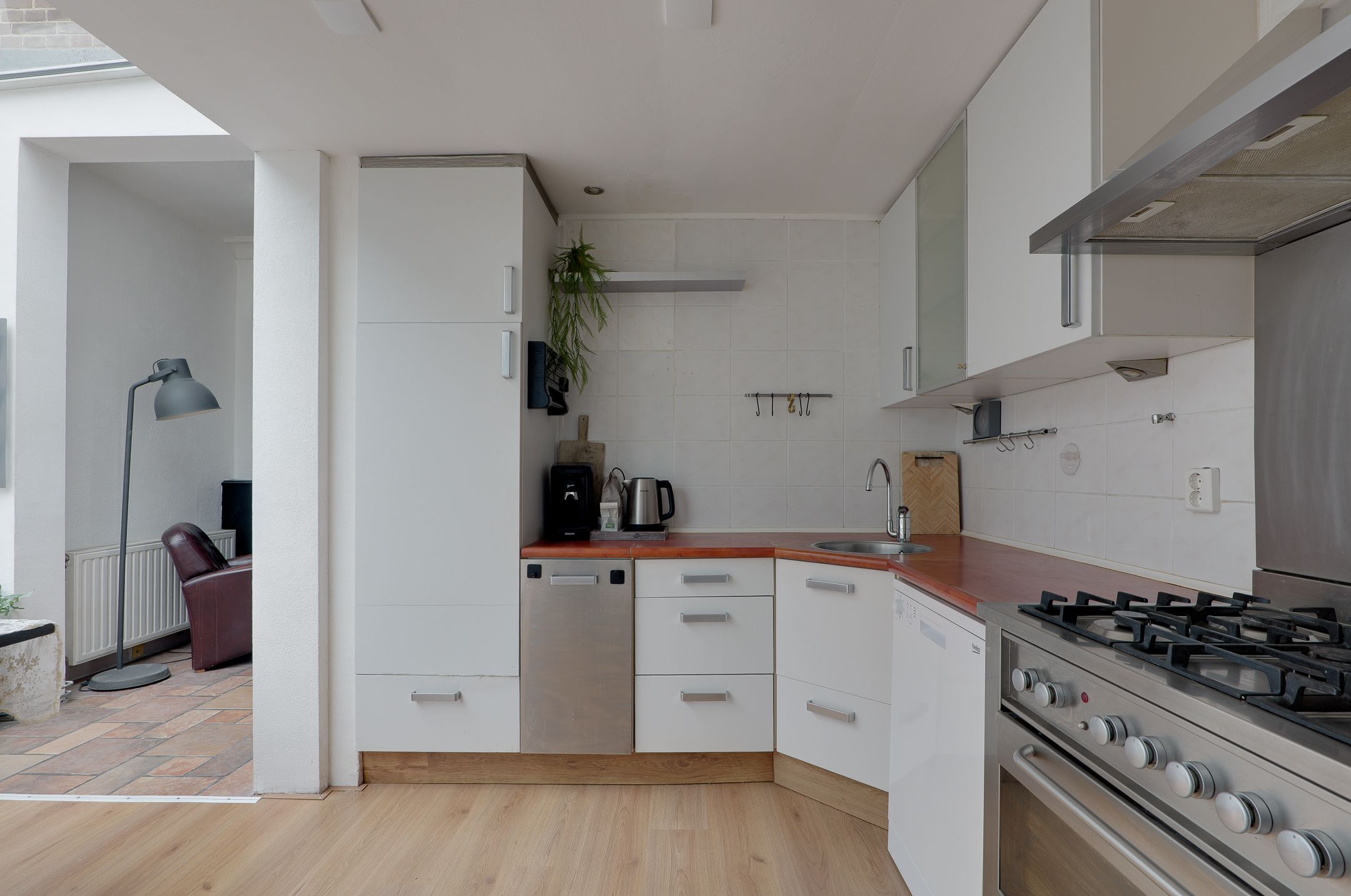 Photo 9 of Ruysdaelstraat 14