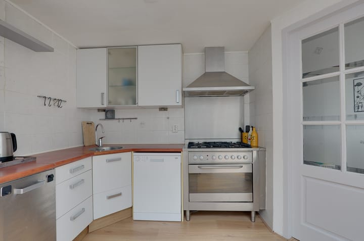 Foto 10 van Ruysdaelstraat 14