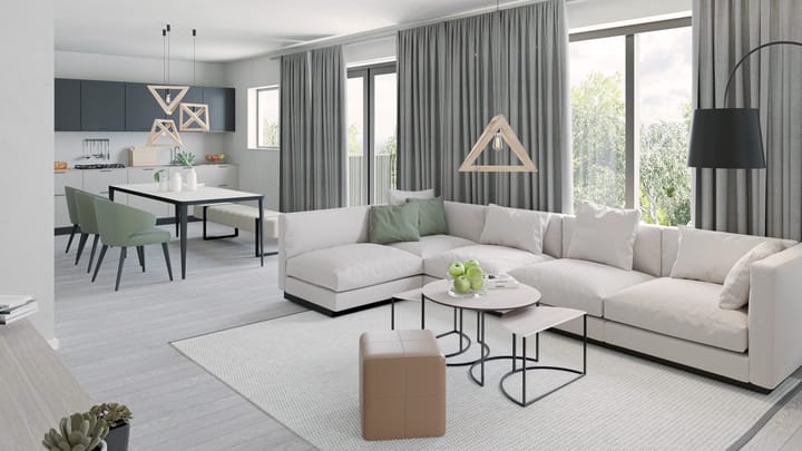 Photo 2 of De Moestuinen / Type A