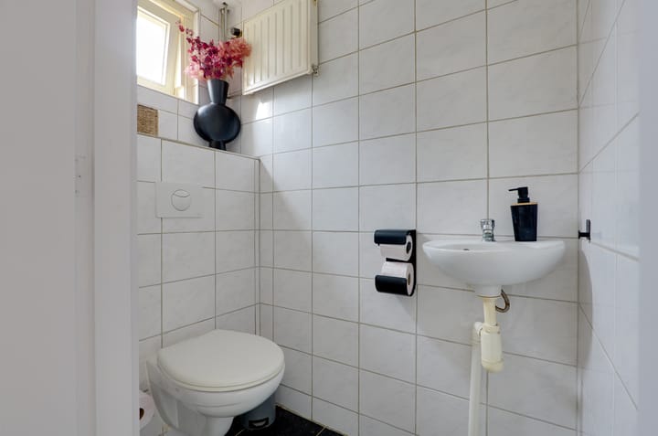 Foto 12 van Ruysdaelstraat 14