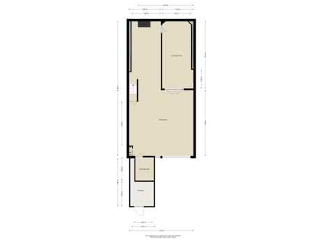 View floorplan