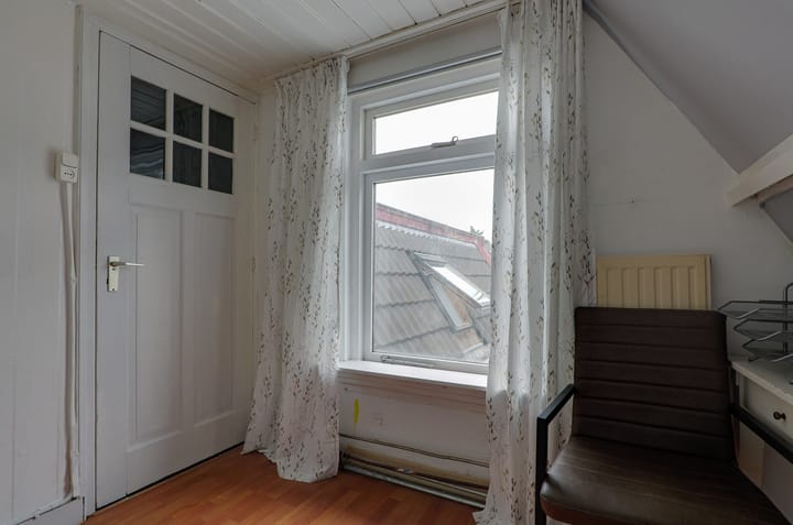 Foto 18 van Ruysdaelstraat 14