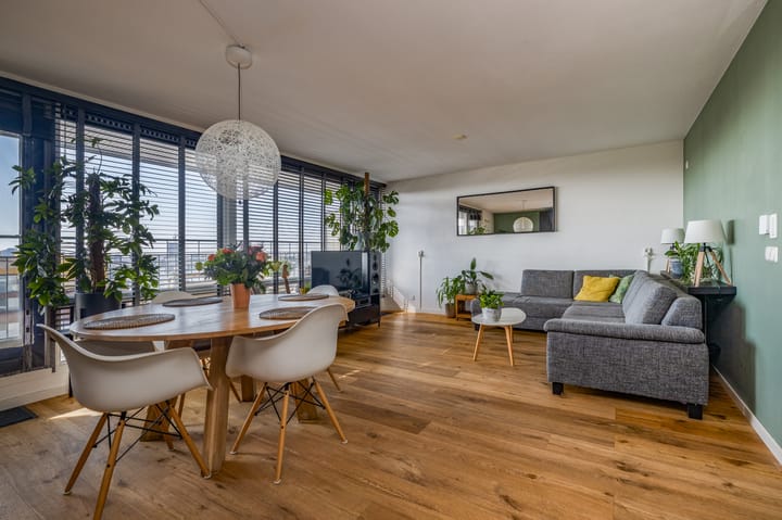 Foto 1 van Adriaan Kooningsstraat 258